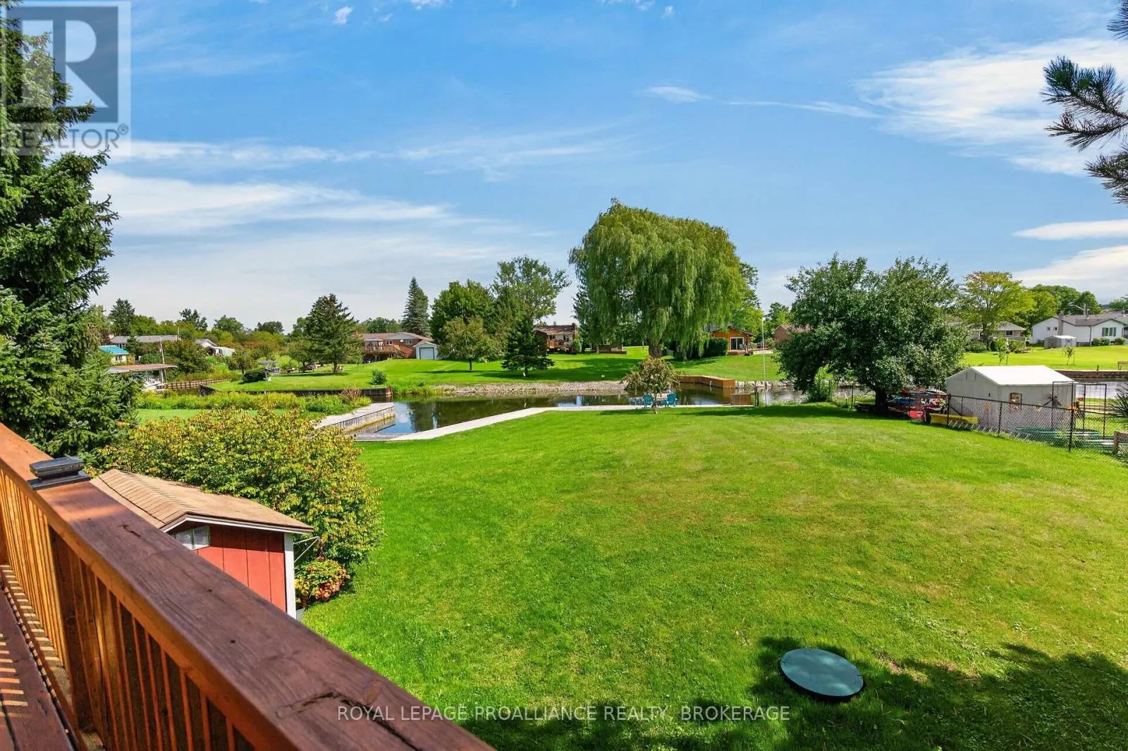 38 WILLOWBANK ROAD W