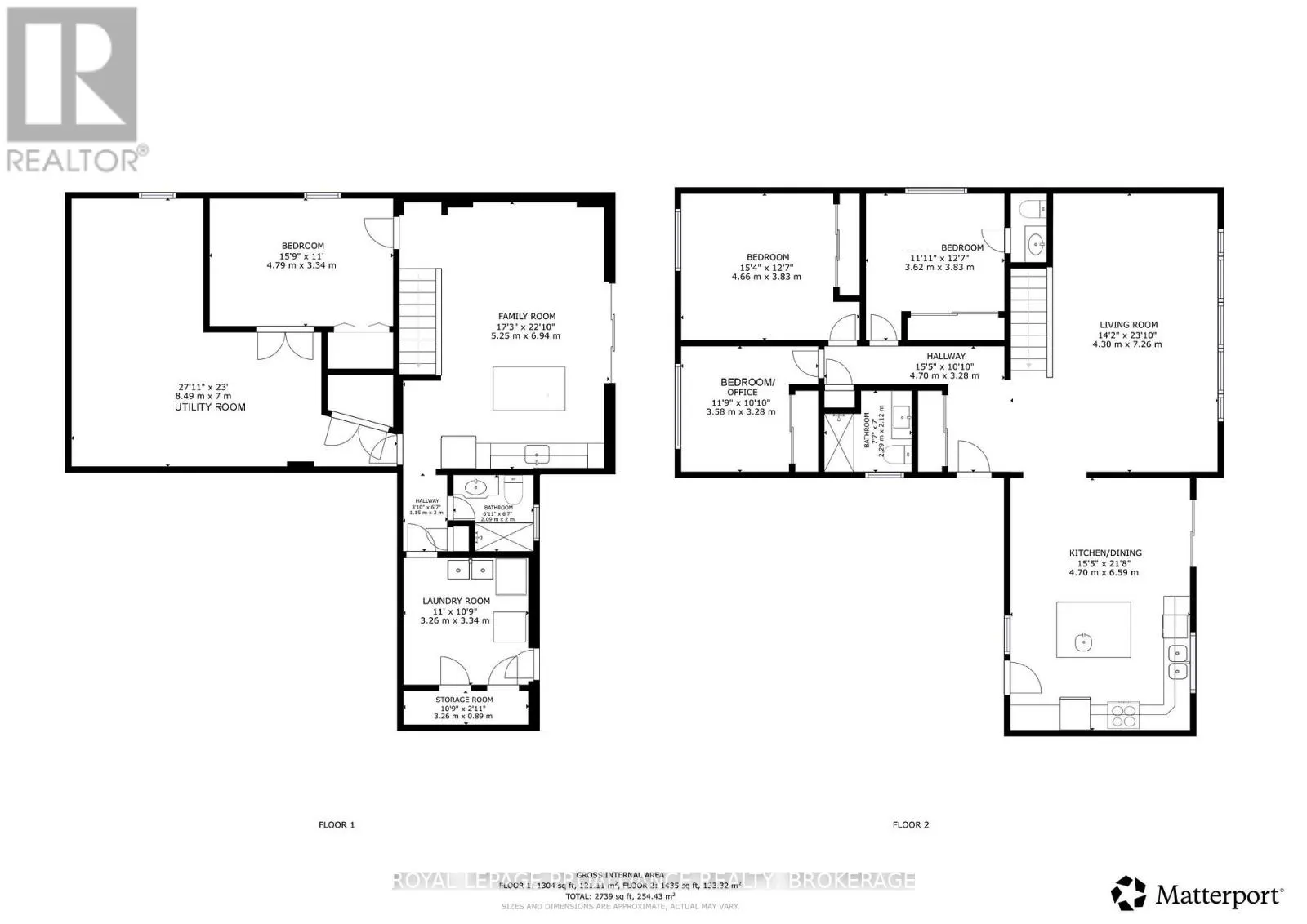 38 WILLOWBANK ROAD W
