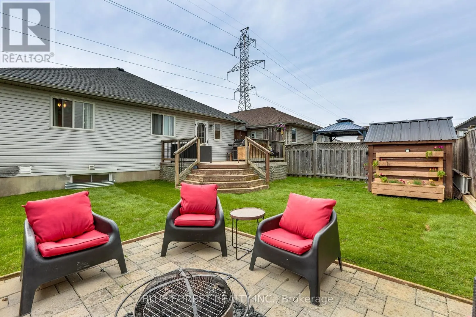 3 MEADOWVALE DRIVE