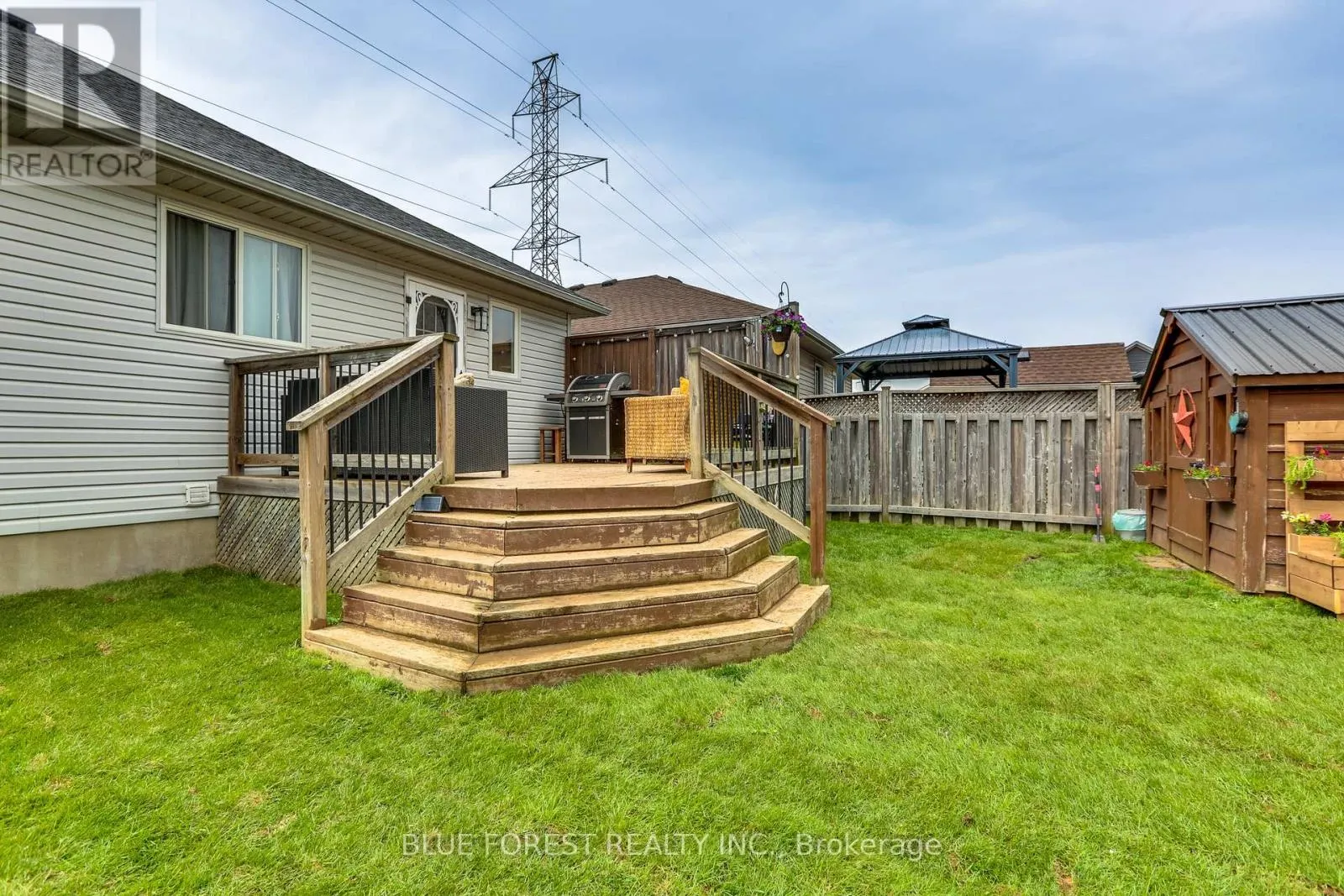3 MEADOWVALE DRIVE