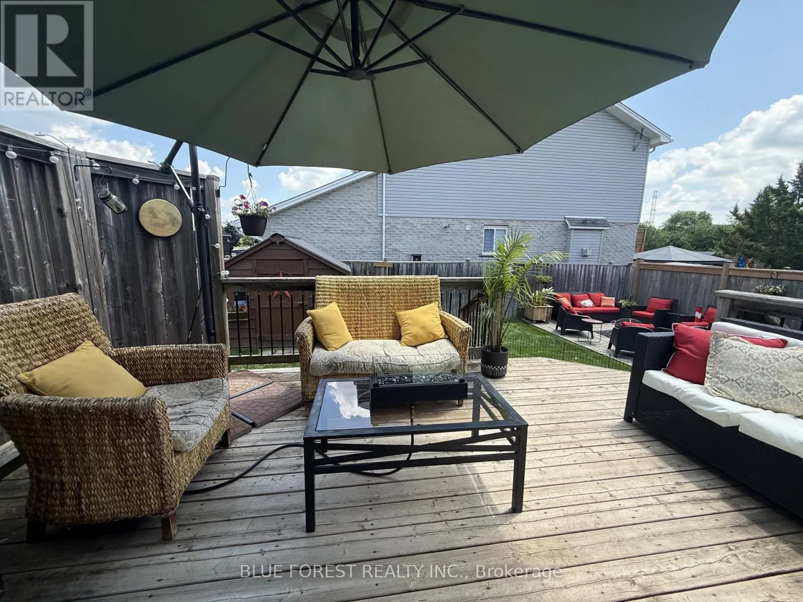 3 MEADOWVALE DRIVE