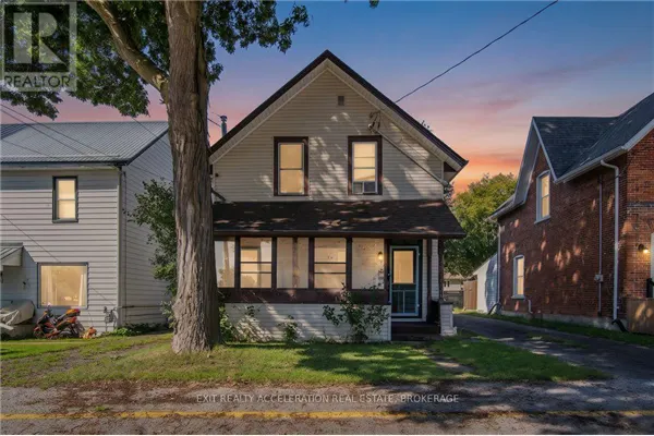 85 MILL STREET