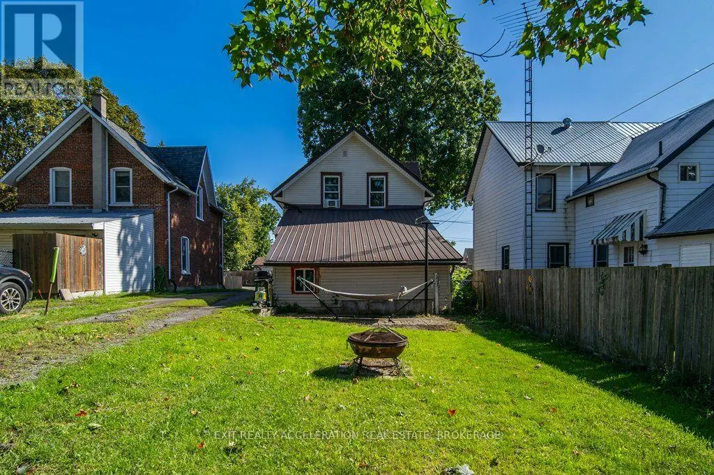 85 MILL STREET