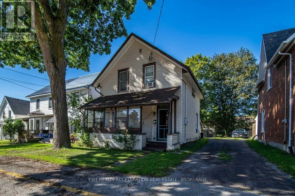 85 MILL STREET