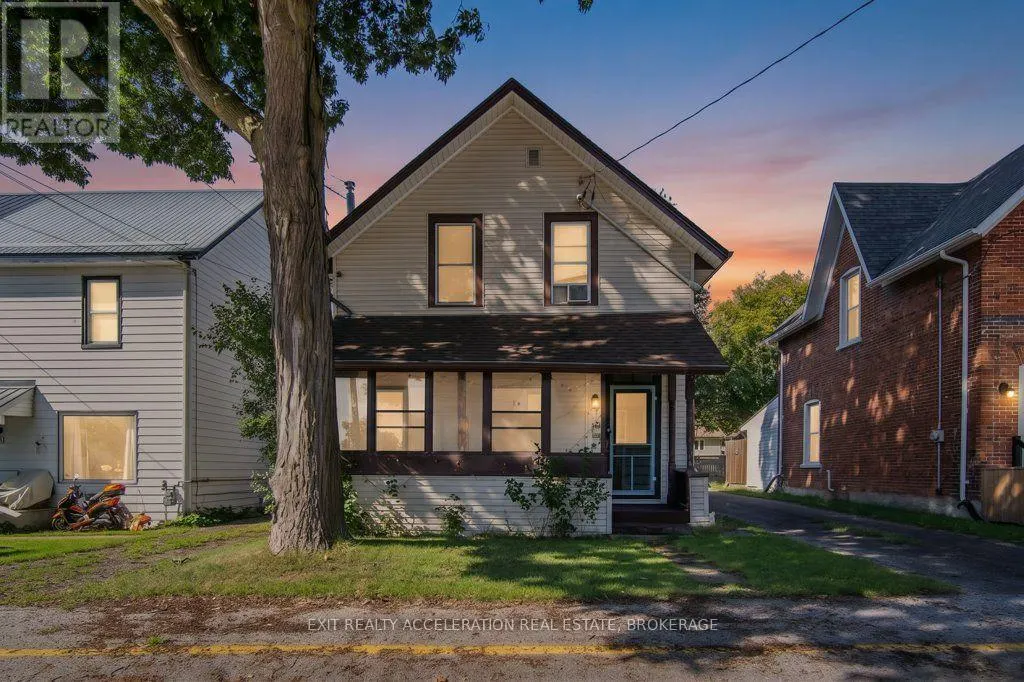 85 MILL STREET