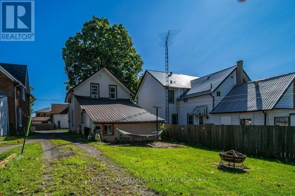 85 MILL STREET