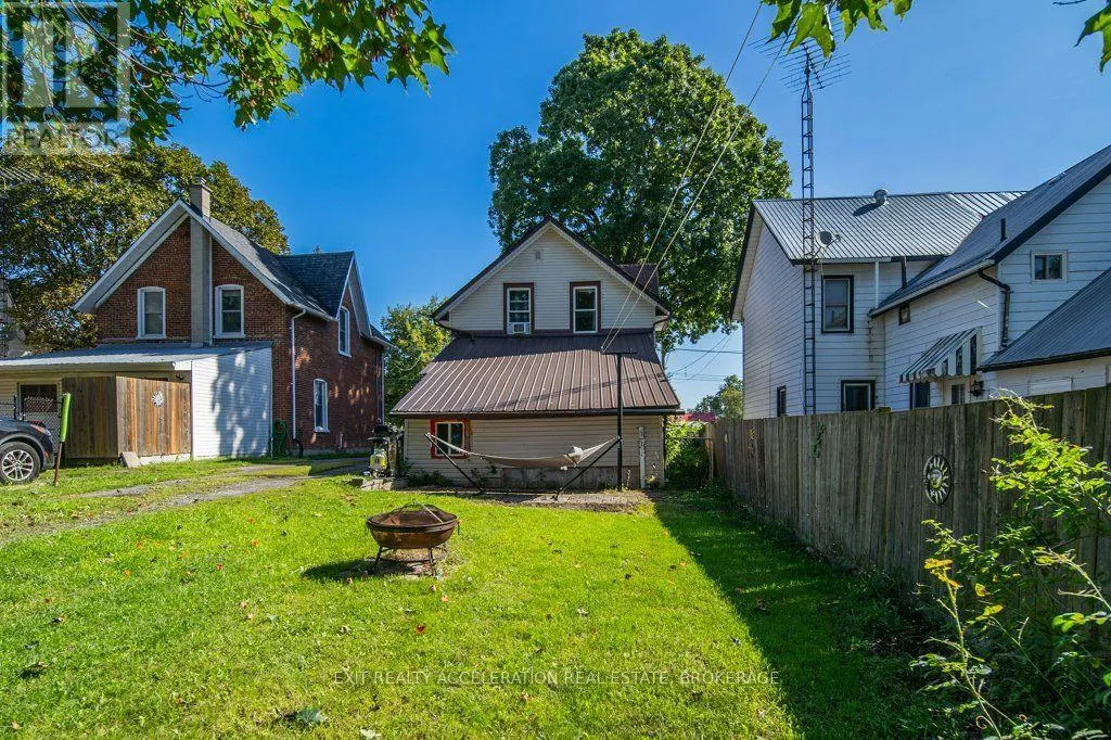 85 MILL STREET