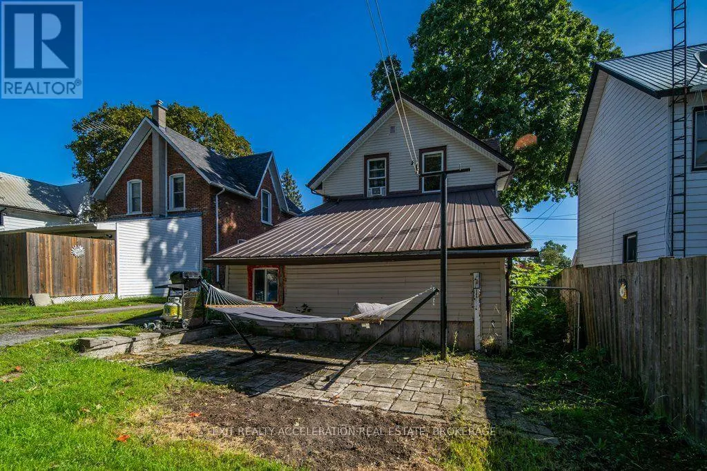 85 MILL STREET