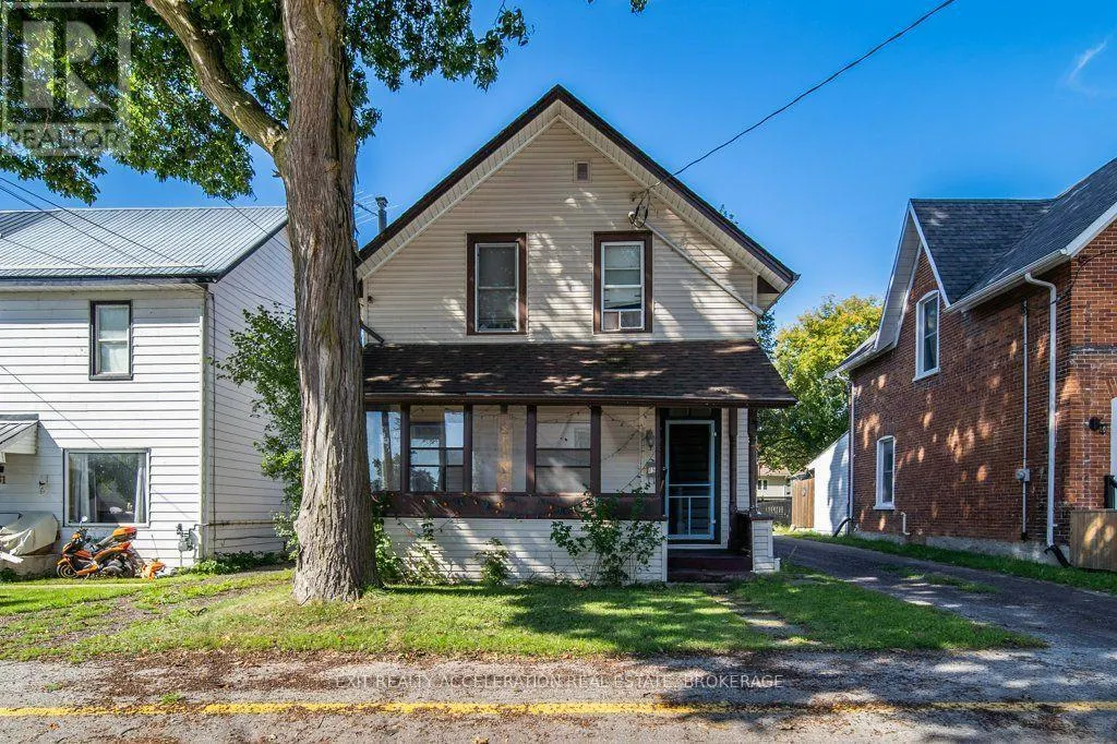 85 MILL STREET