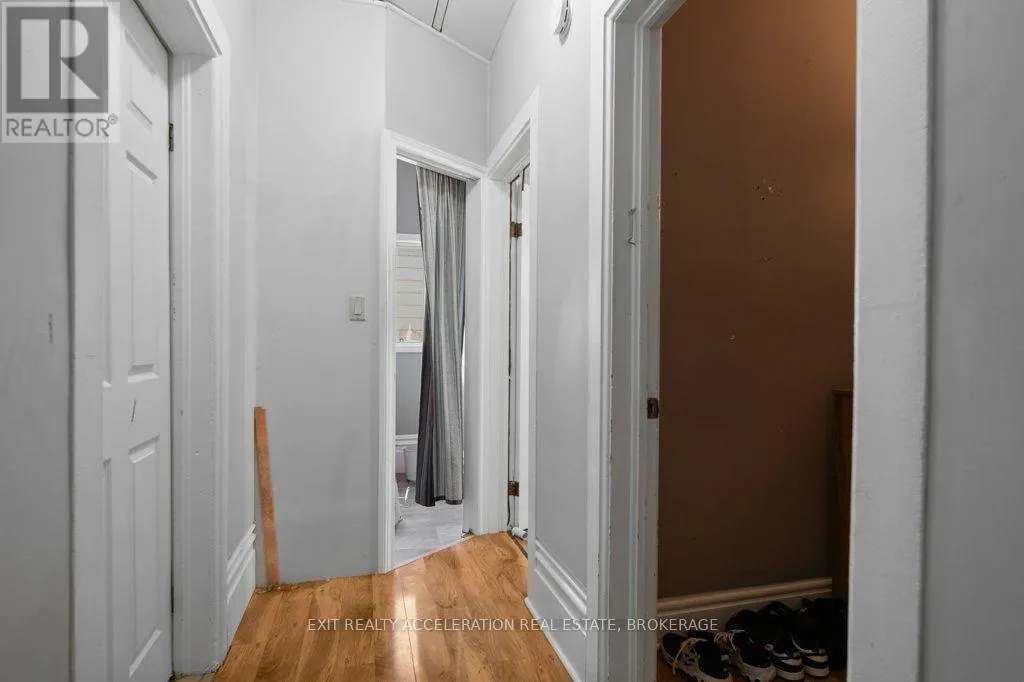 85 MILL STREET