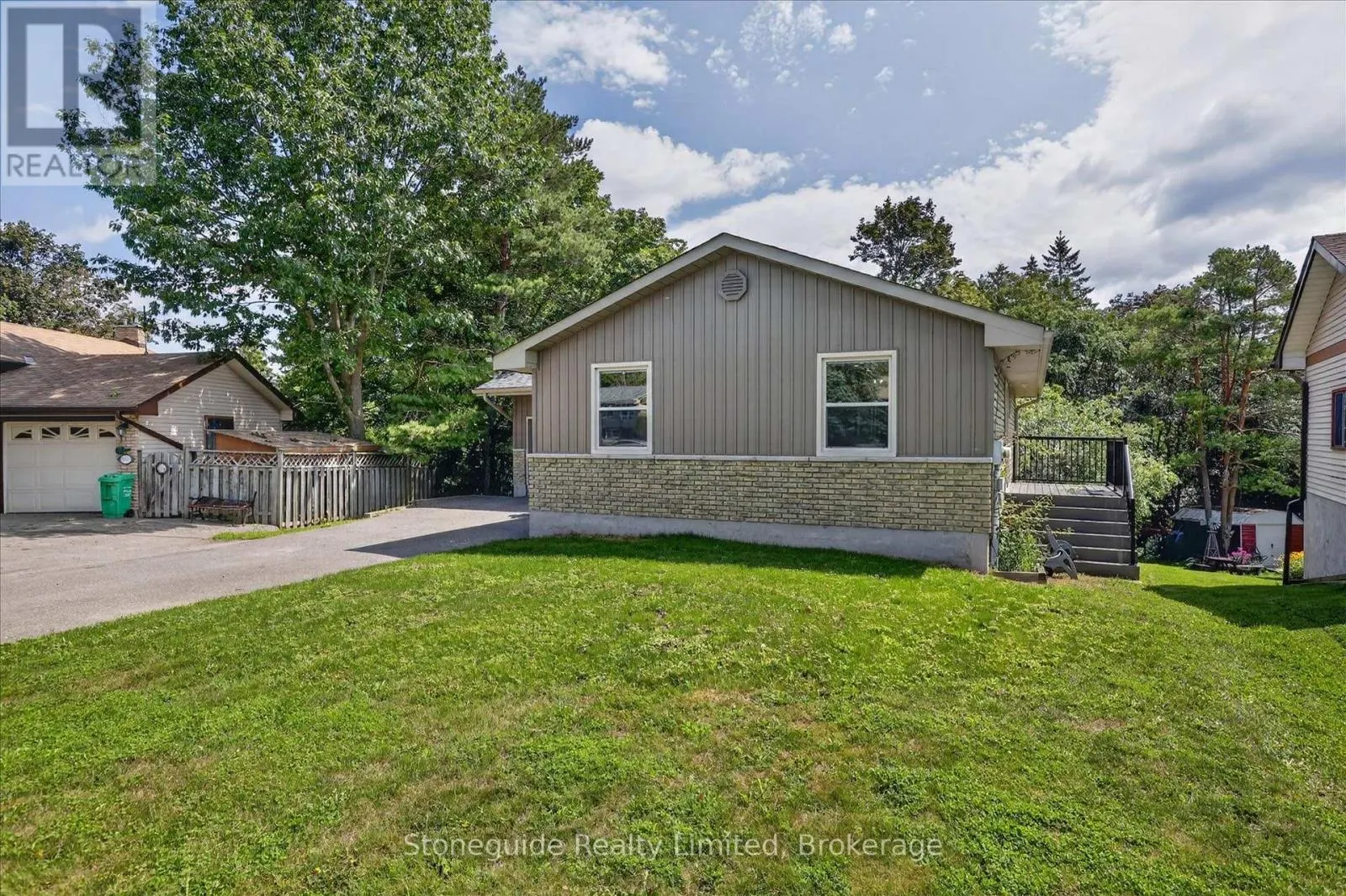 1261 PULPIT ROAD