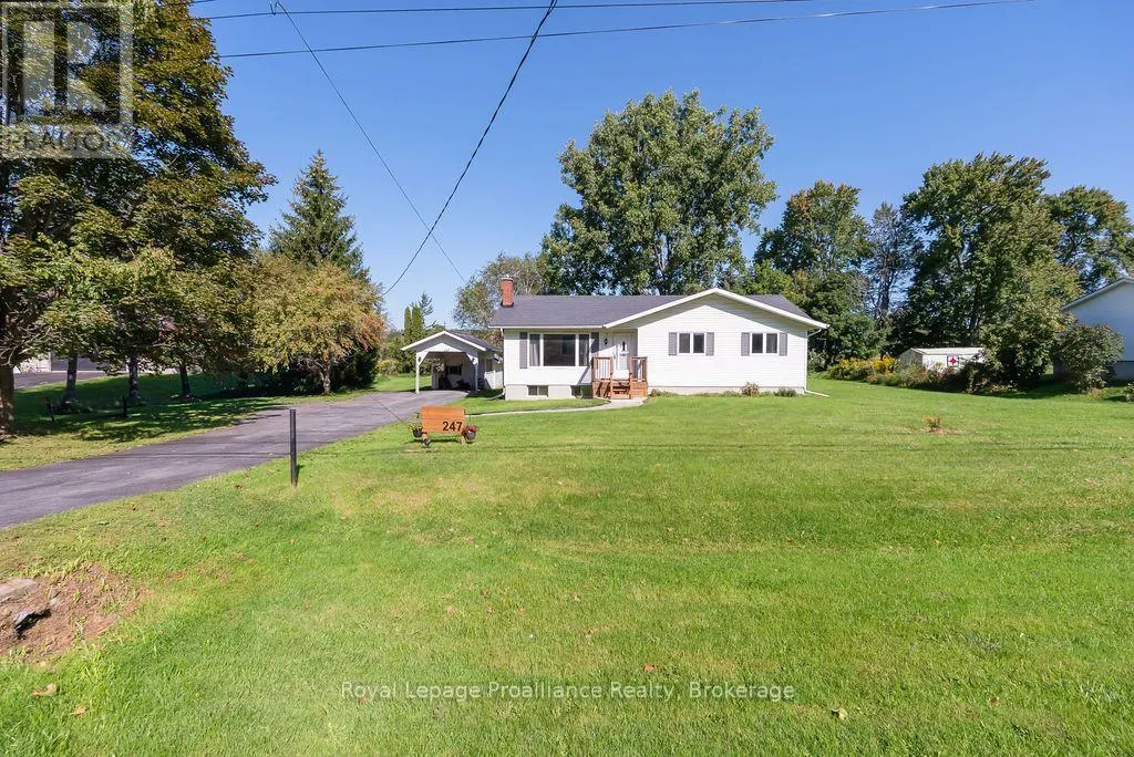 247 HARMONY ROAD