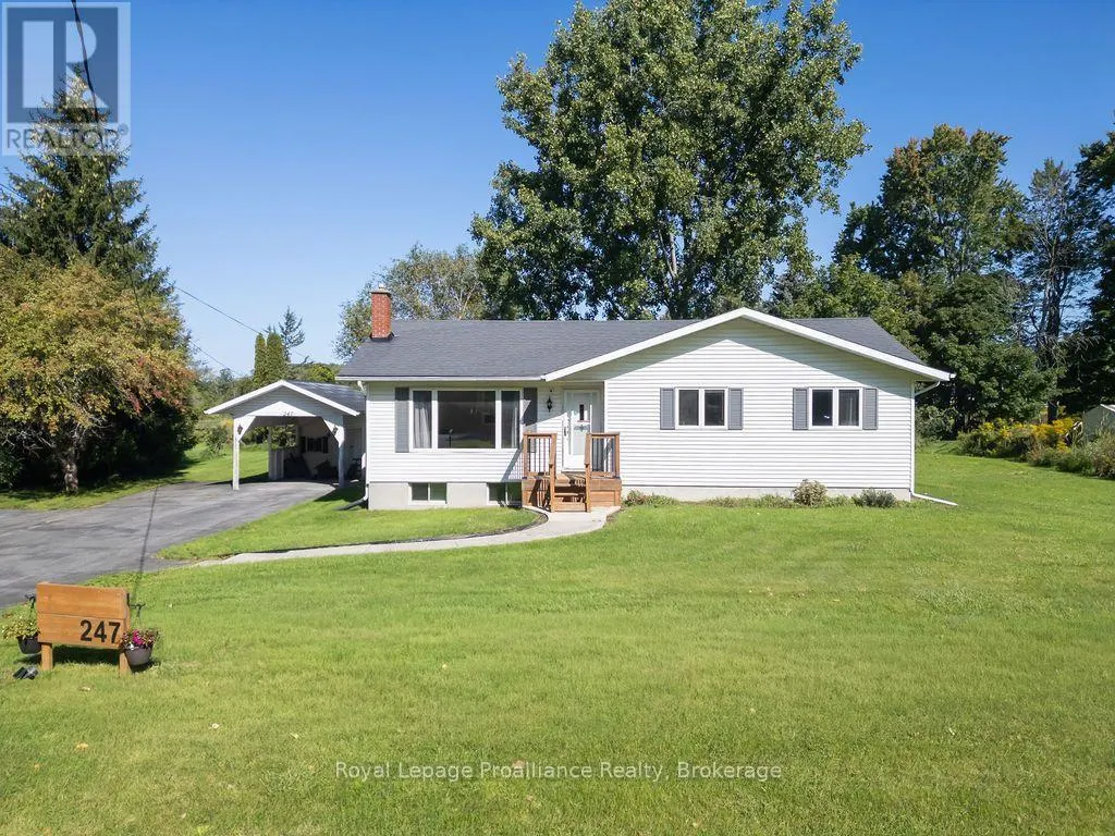 247 HARMONY ROAD