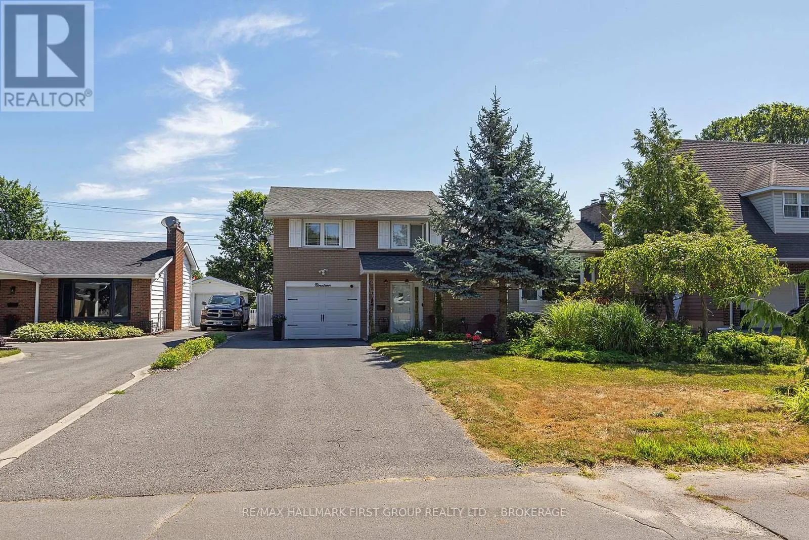 19 DEDRICK DRIVE