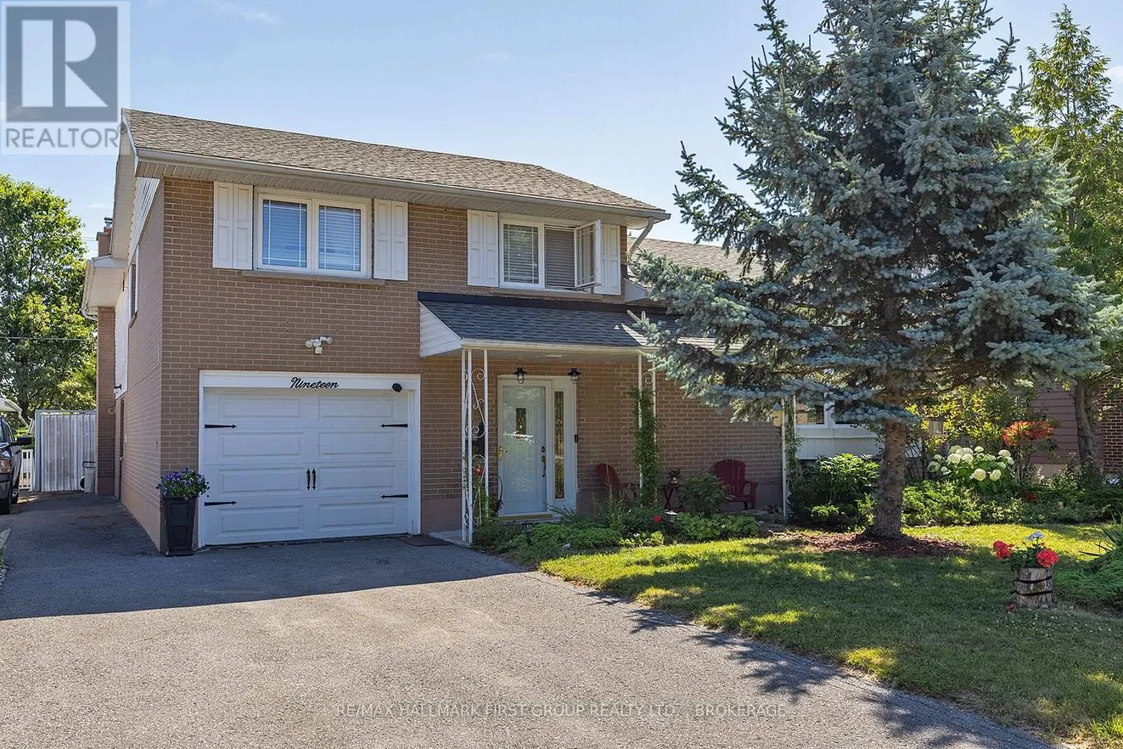 19 DEDRICK DRIVE