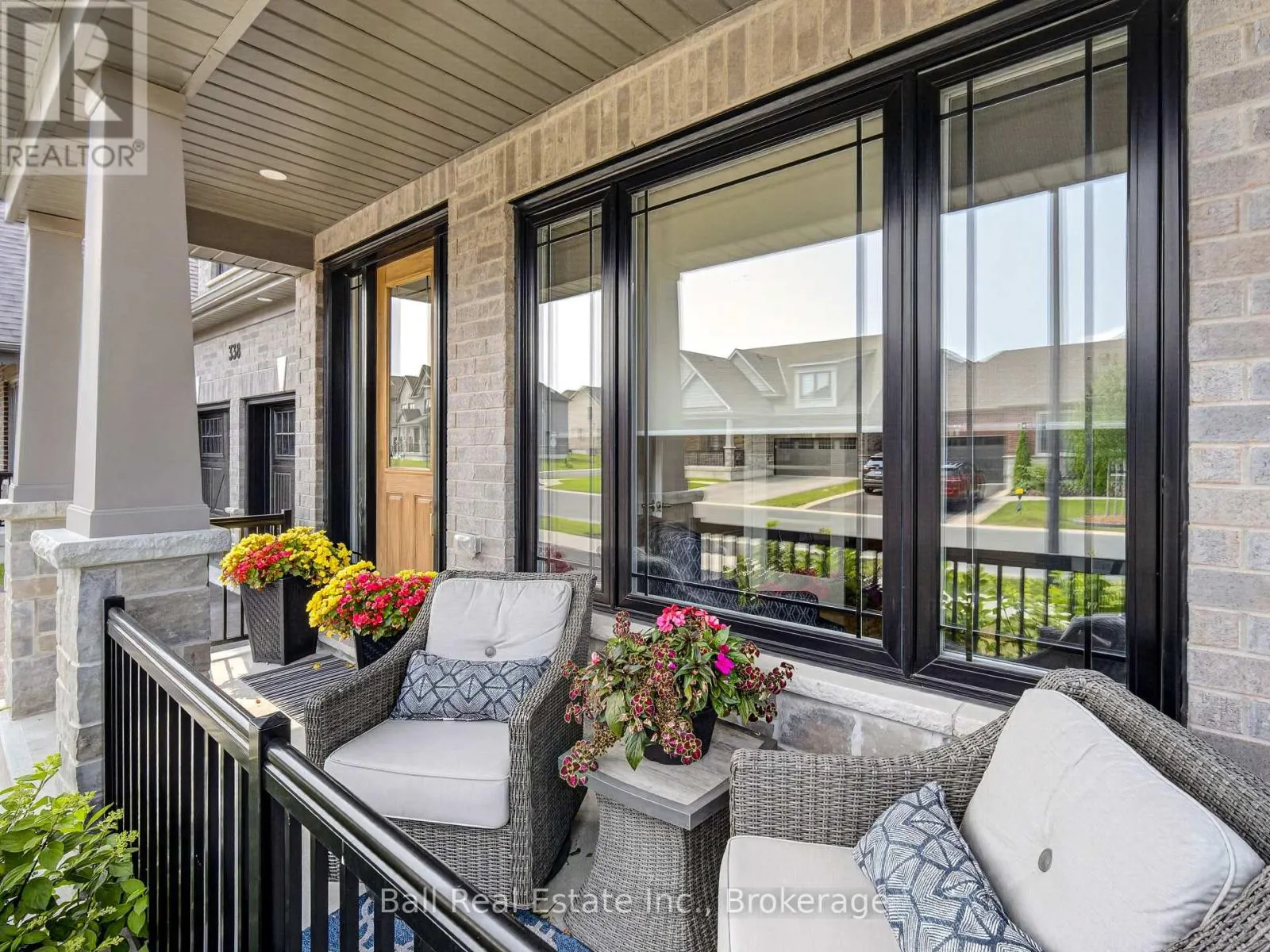 338 CULLEN TRAIL
