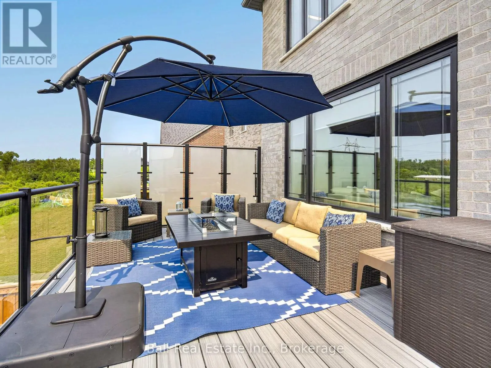 338 CULLEN TRAIL