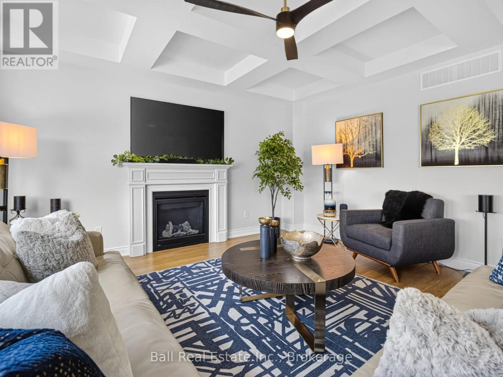 338 CULLEN TRAIL