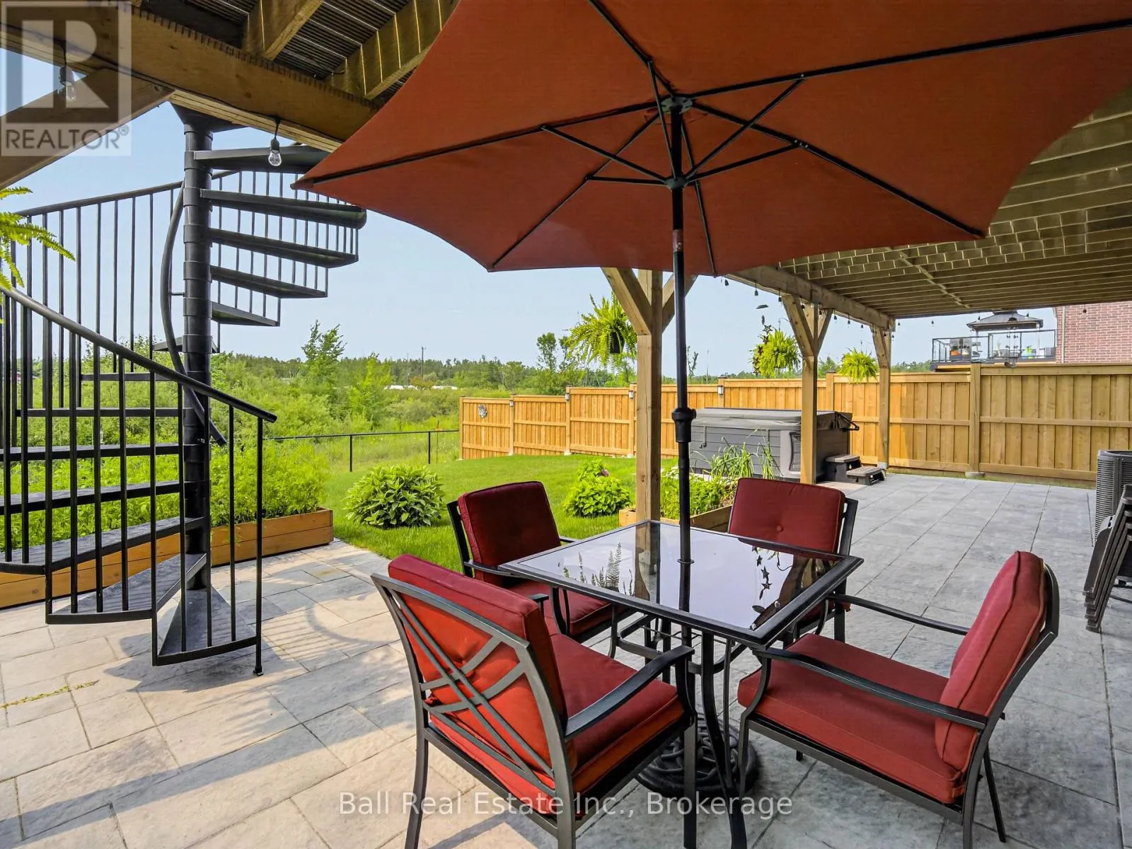 338 CULLEN TRAIL