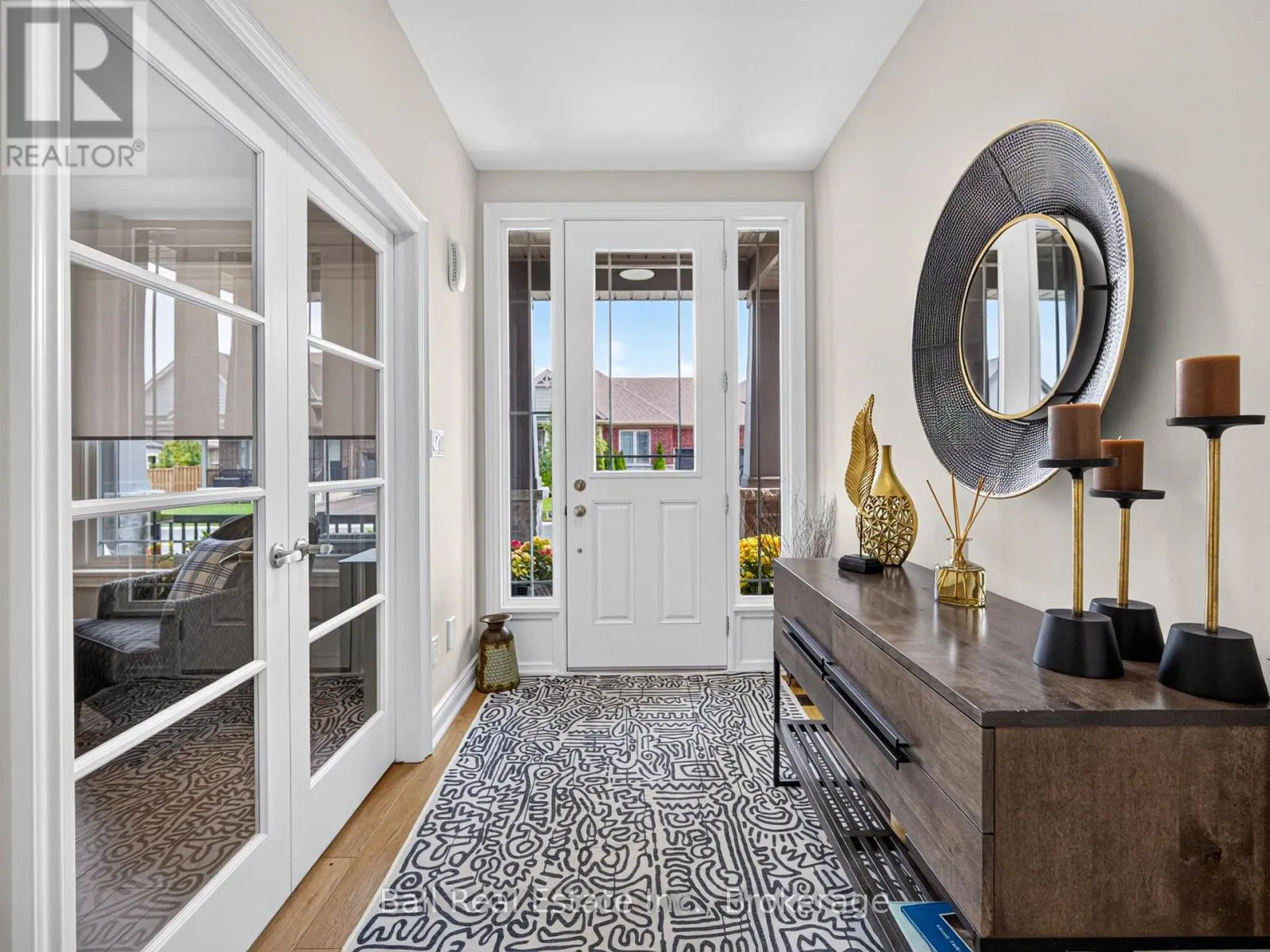 338 CULLEN TRAIL
