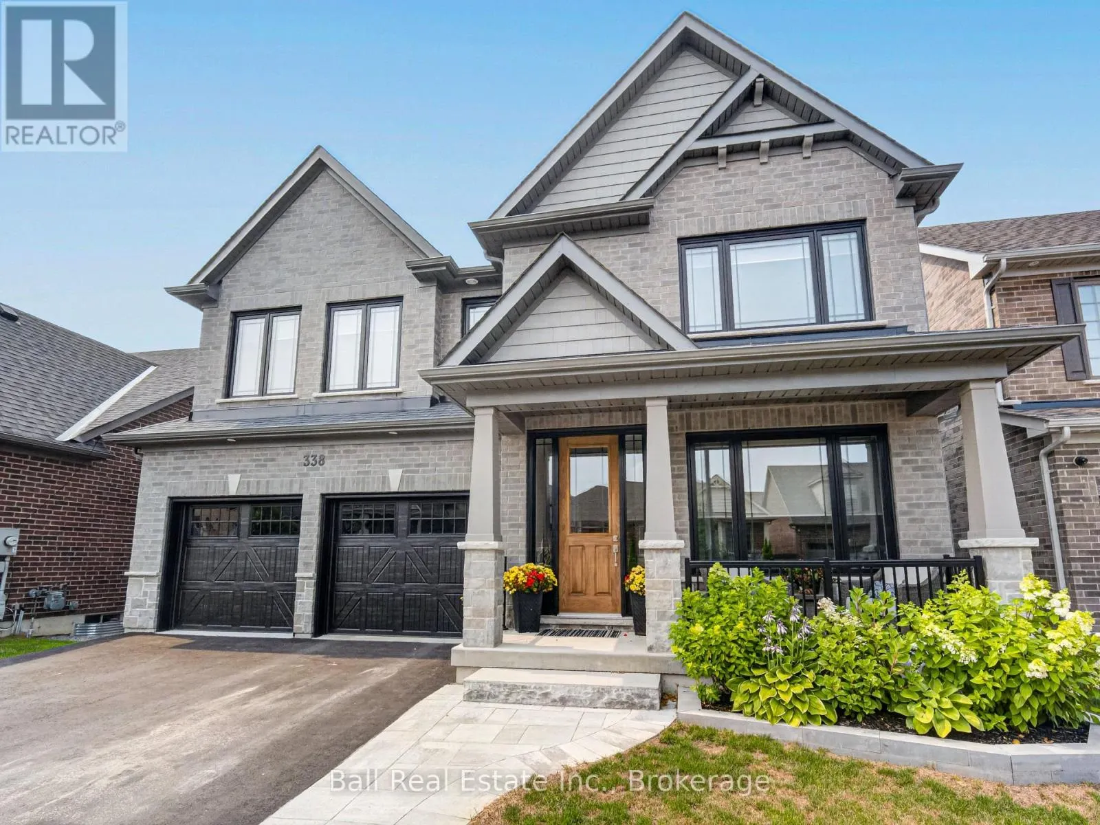 338 CULLEN TRAIL