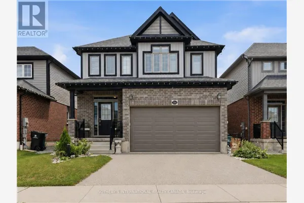 356 FREURE DRIVE