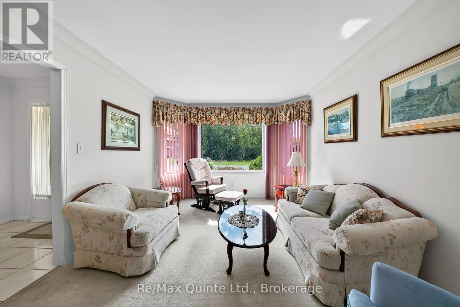 26 OAK RIDGE BOULEVARD