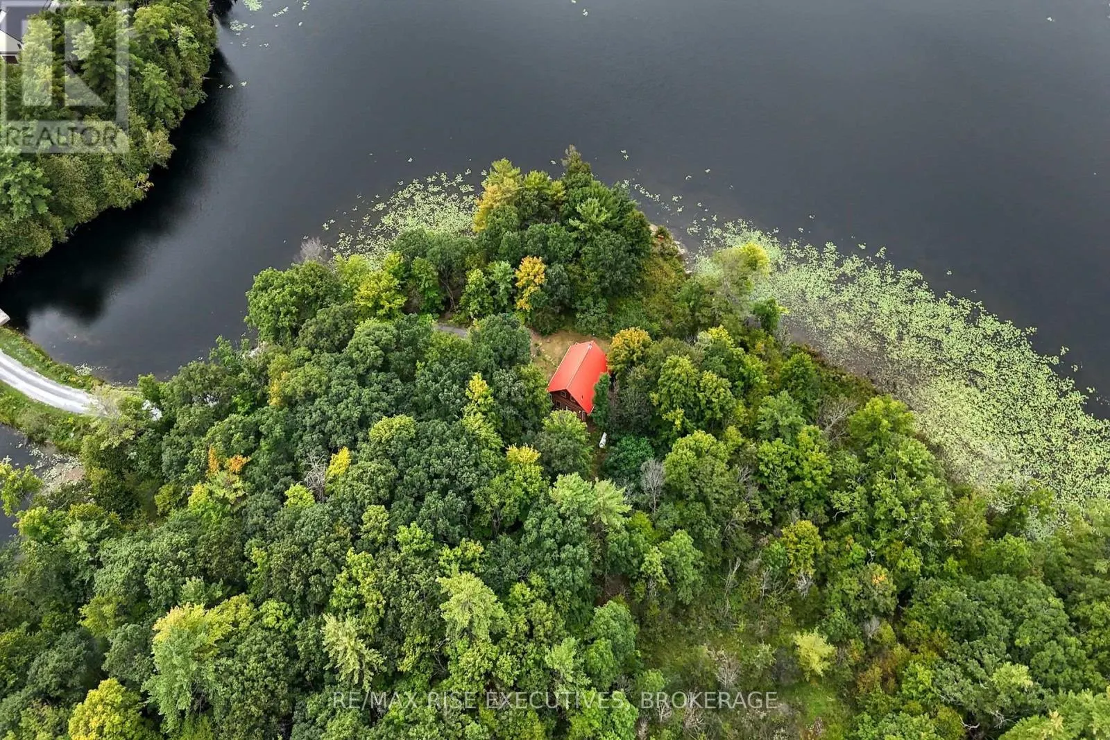 202 DEANS ISLAND ROAD