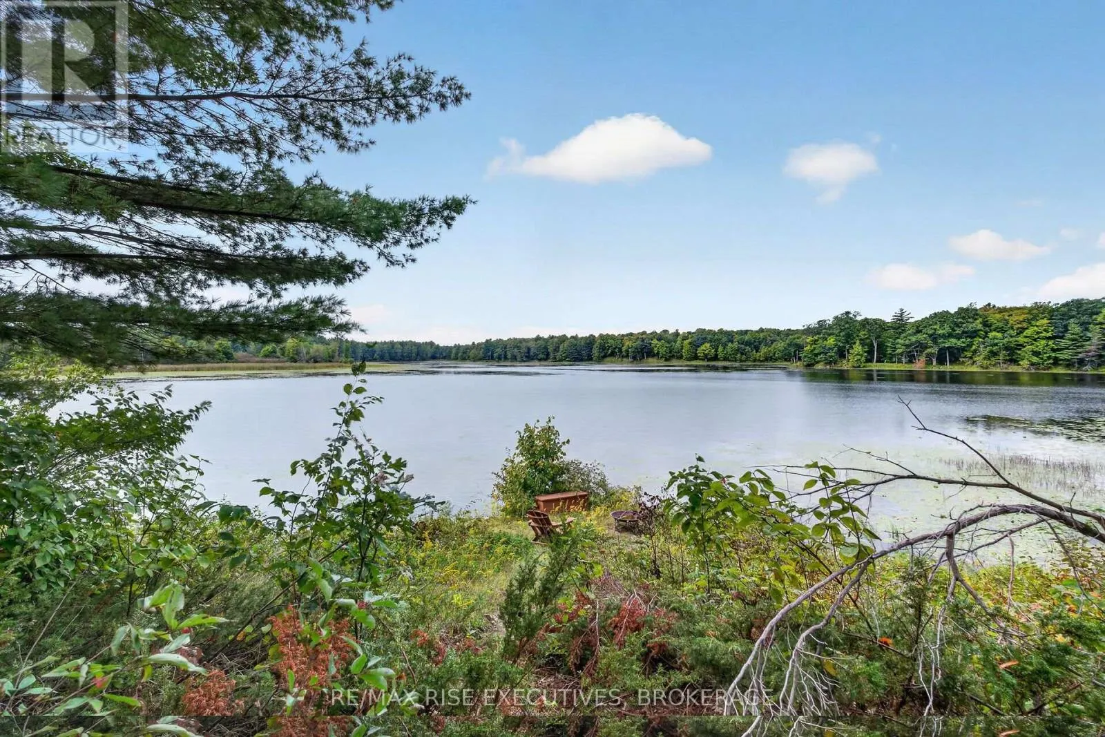 202 DEANS ISLAND ROAD
