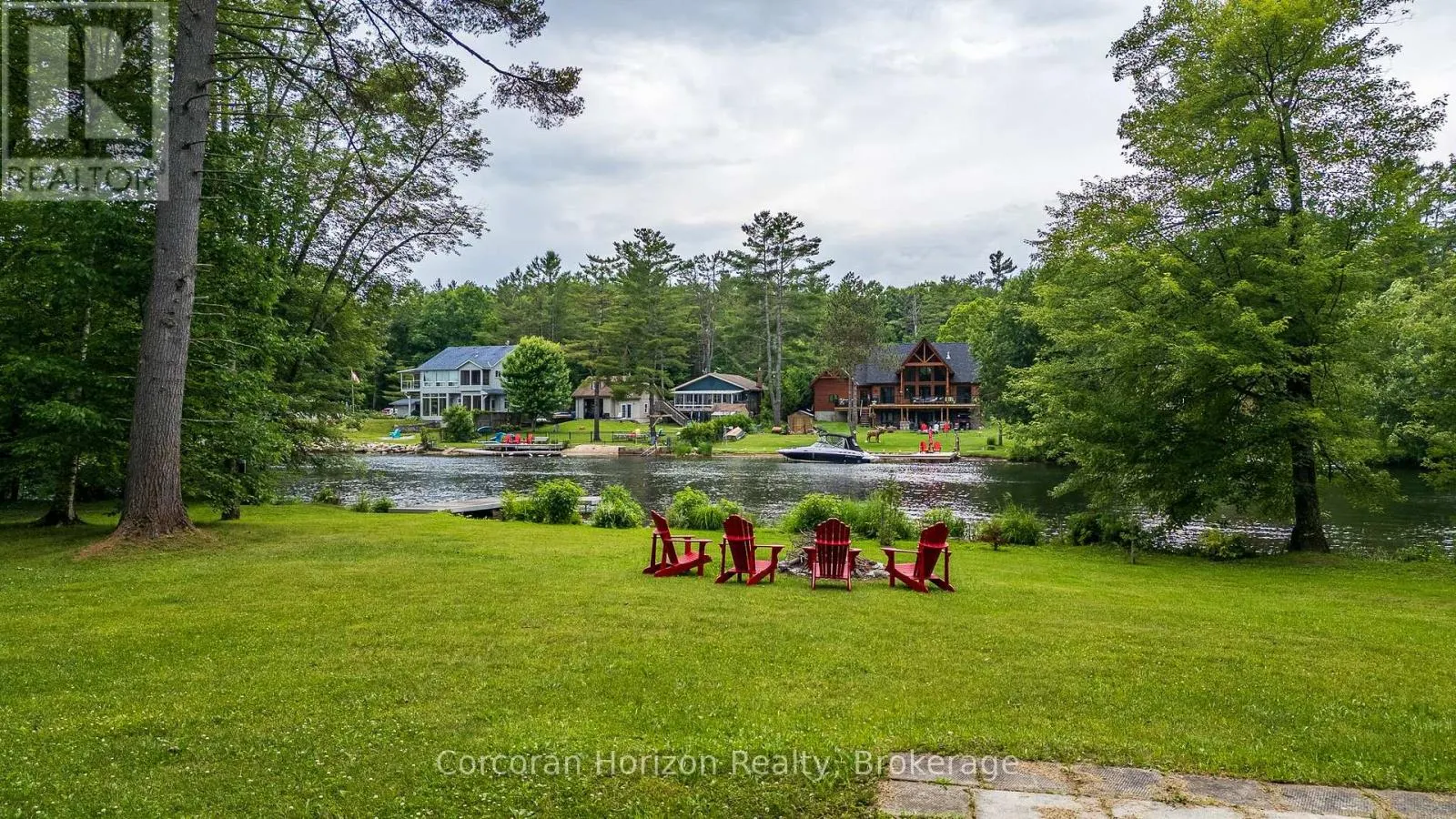 1068 HARTLEY ROAD