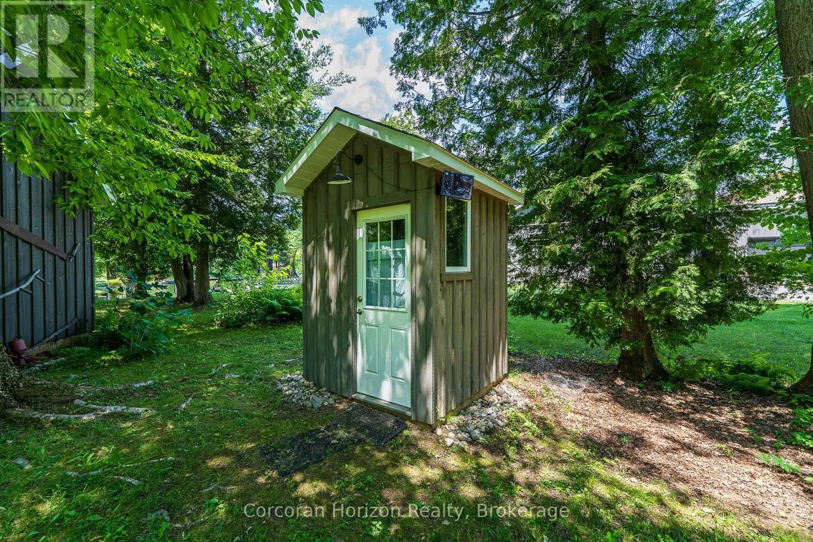 1068 HARTLEY ROAD