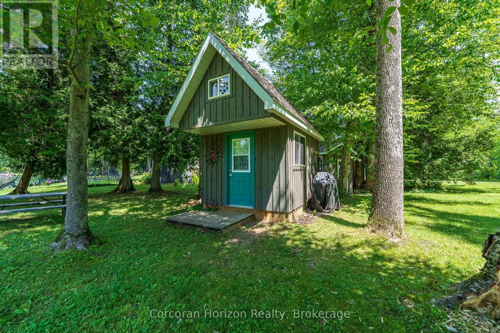 1068 HARTLEY ROAD