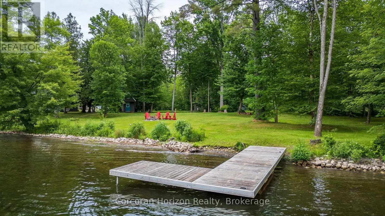 1068 HARTLEY ROAD