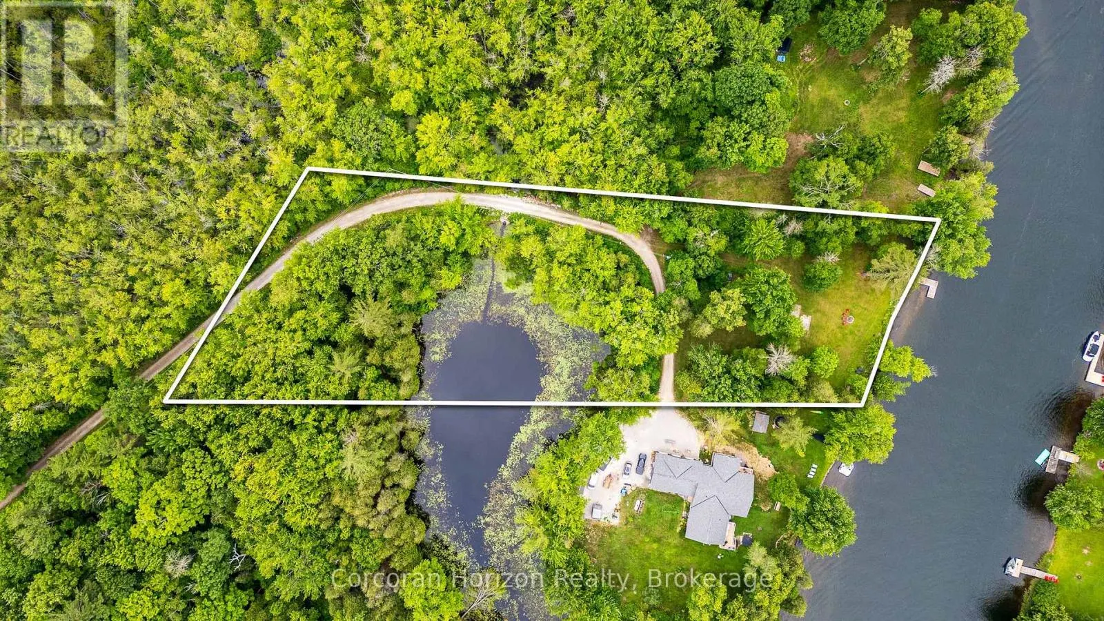 1068 HARTLEY ROAD
