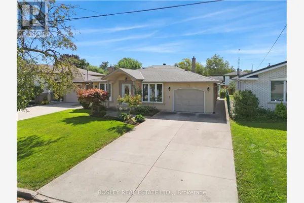 5 BENDINGROAD CRESCENT