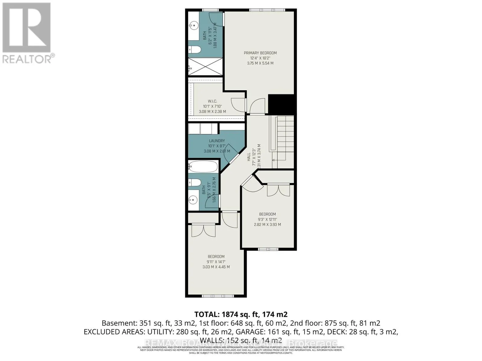 66 RIDDELL STREET
