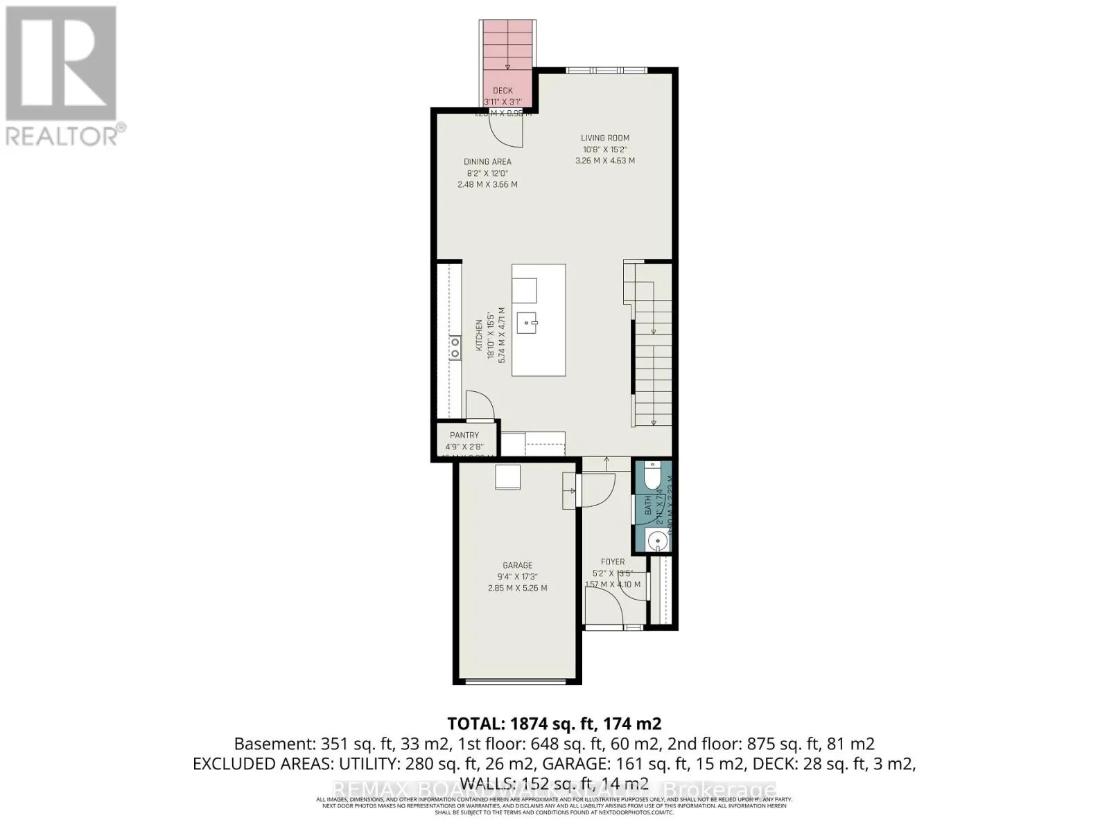 66 RIDDELL STREET