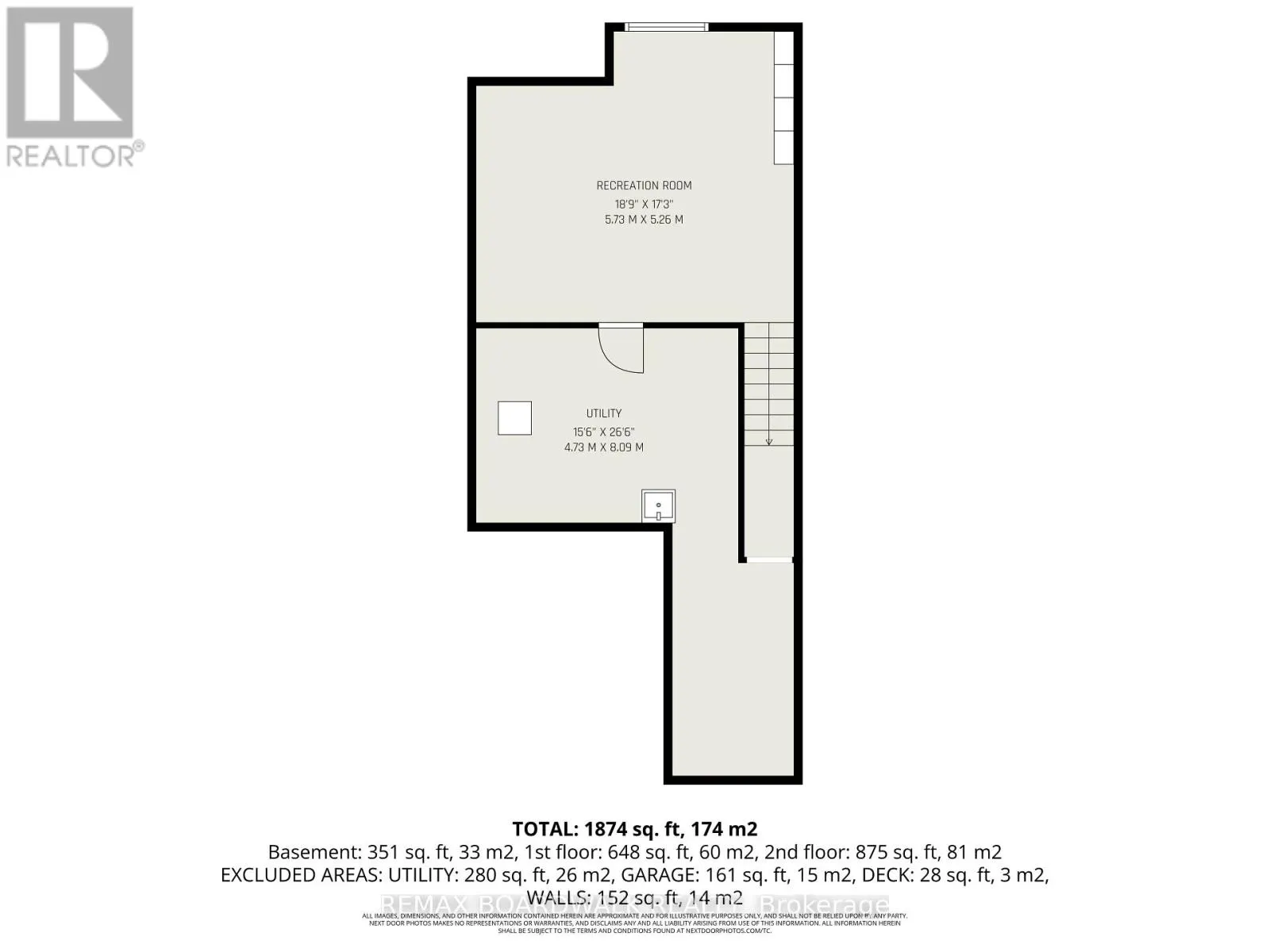 66 RIDDELL STREET