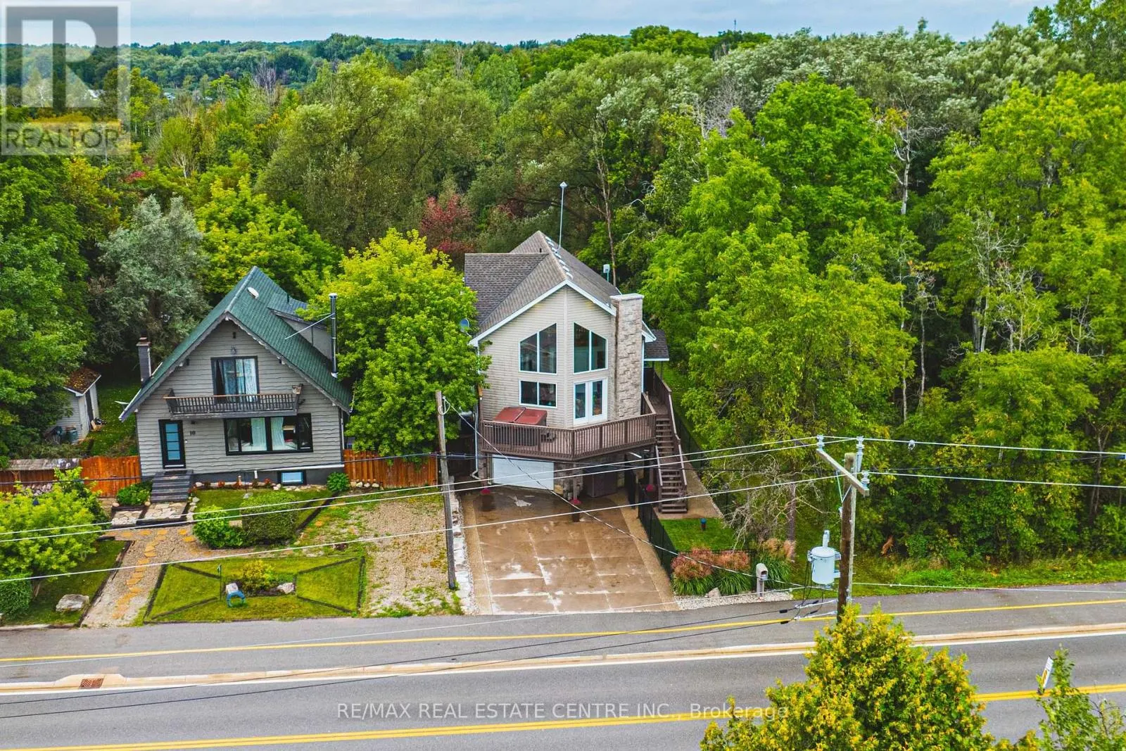 8 LAKE ROAD