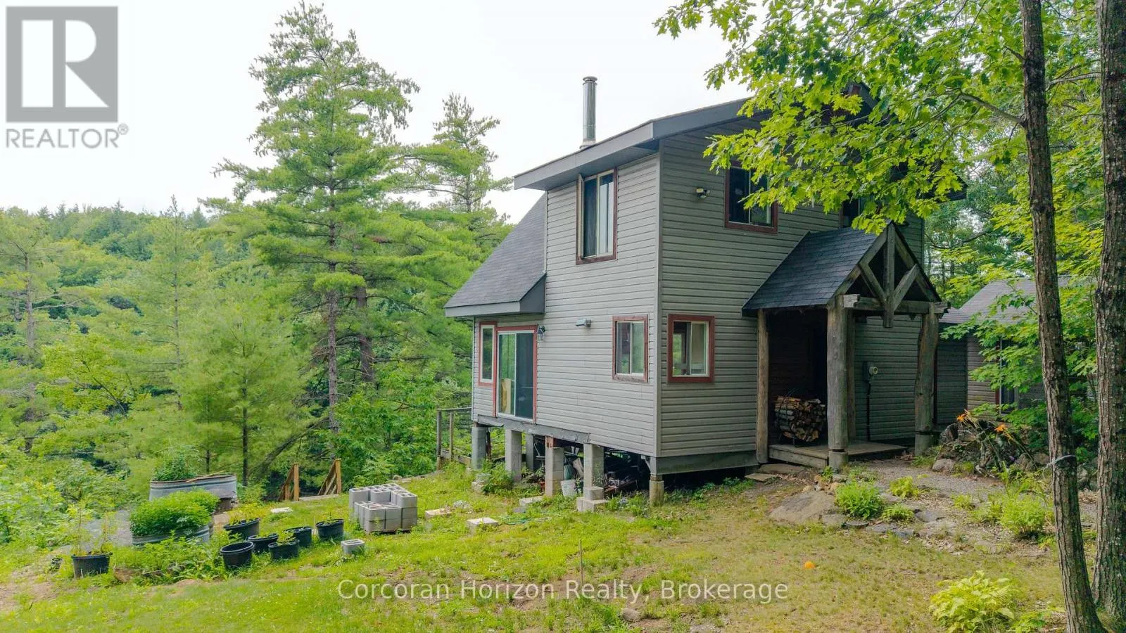 1316 WAHTA #2 ROAD S