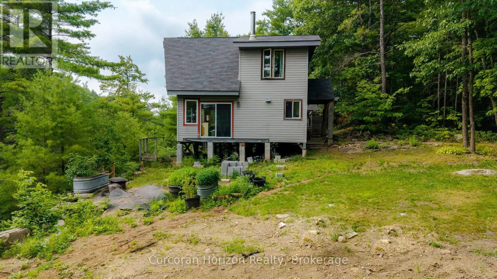 1316 WAHTA #2 ROAD S