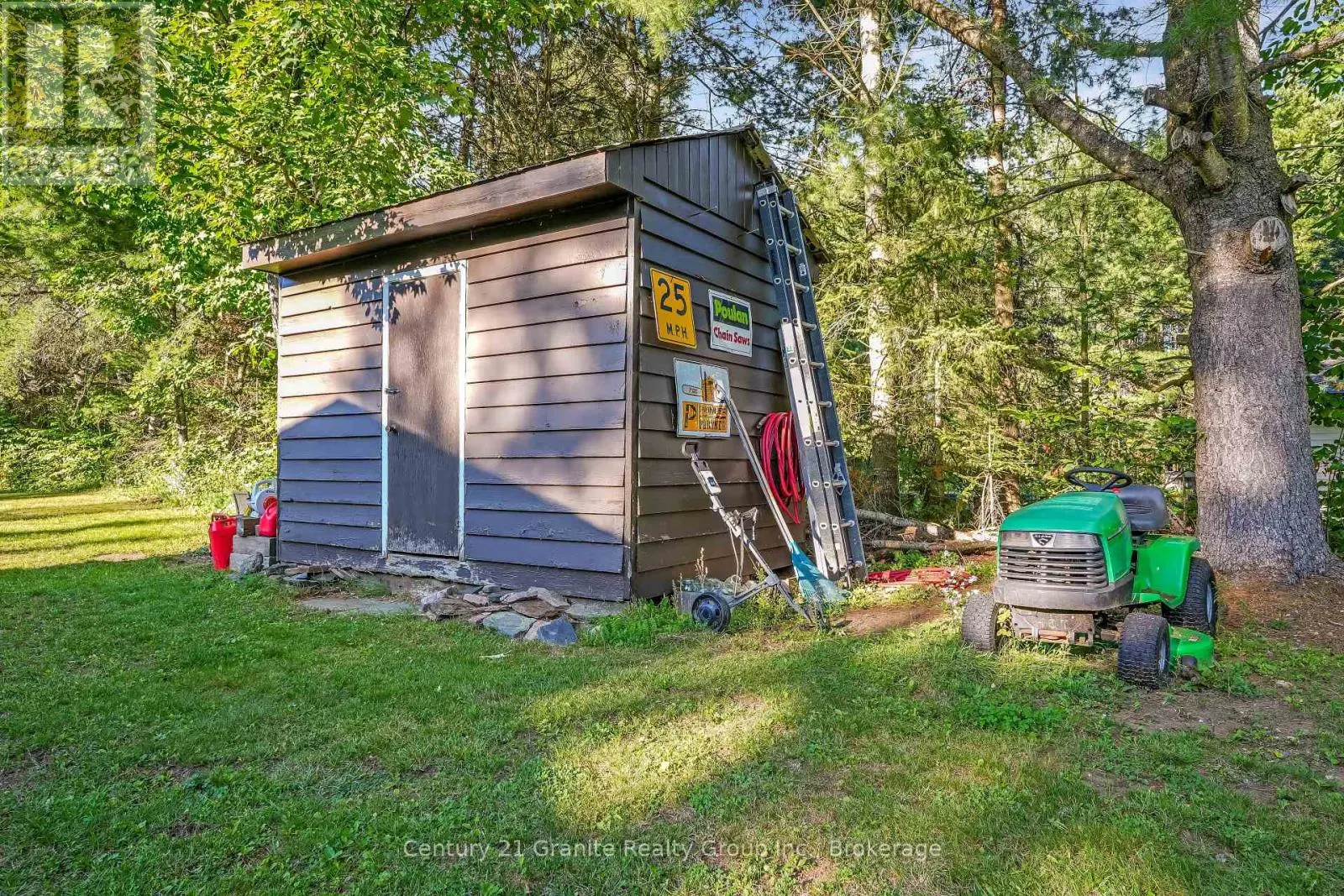 528 SOUTH BAPTISTE LAKE ROAD