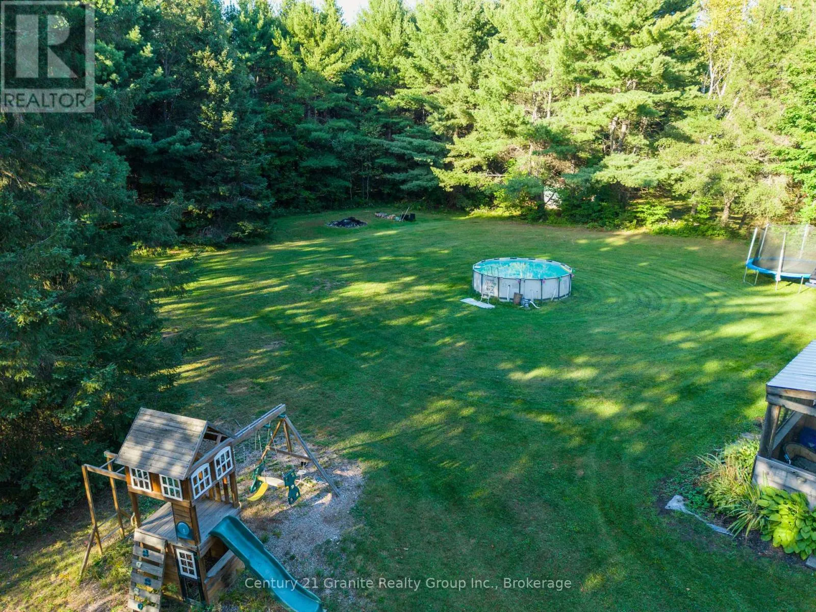 528 SOUTH BAPTISTE LAKE ROAD