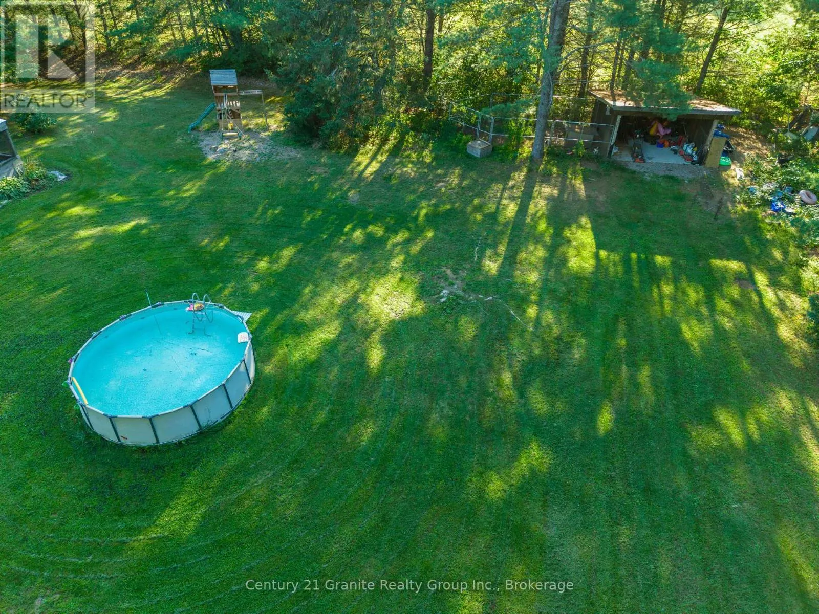 528 SOUTH BAPTISTE LAKE ROAD