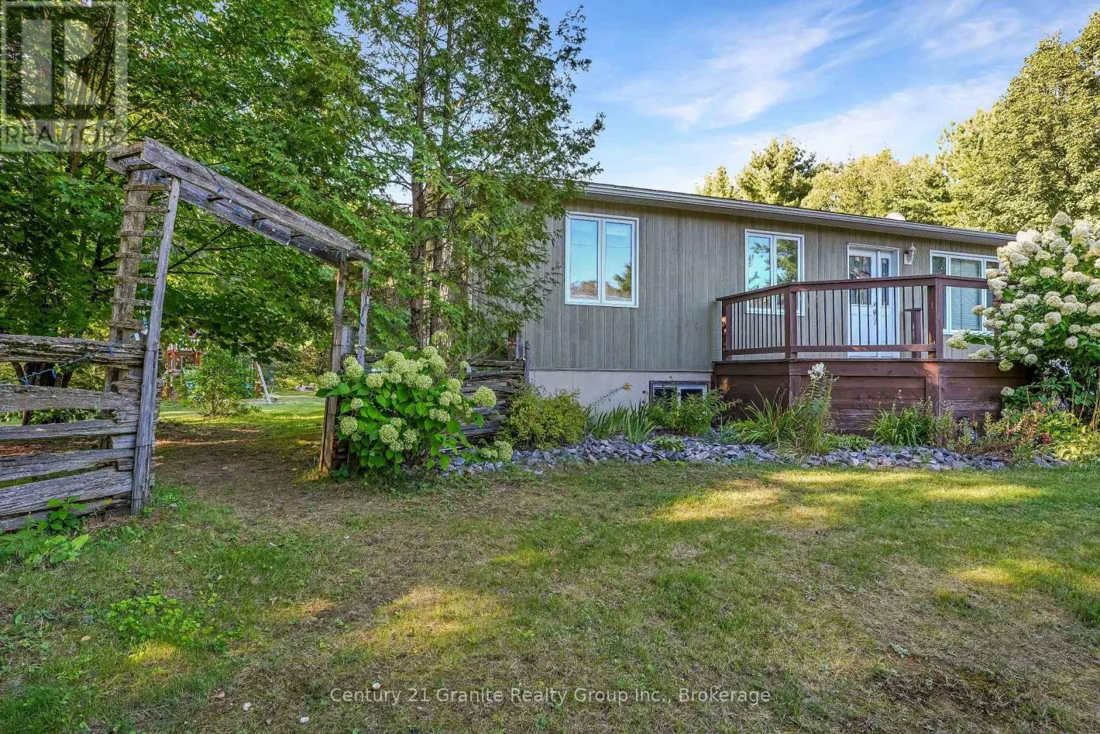 528 SOUTH BAPTISTE LAKE ROAD