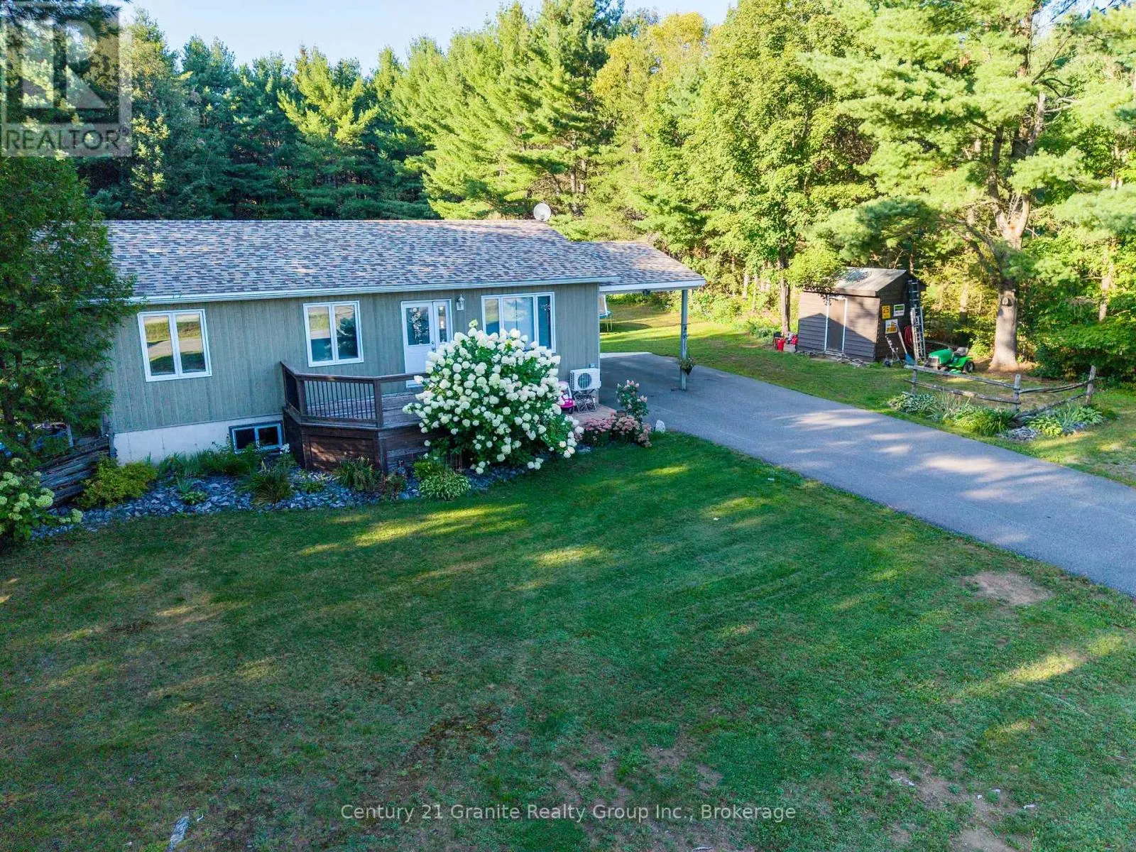 528 SOUTH BAPTISTE LAKE ROAD