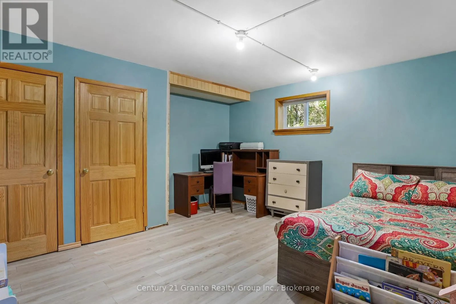 528 SOUTH BAPTISTE LAKE ROAD