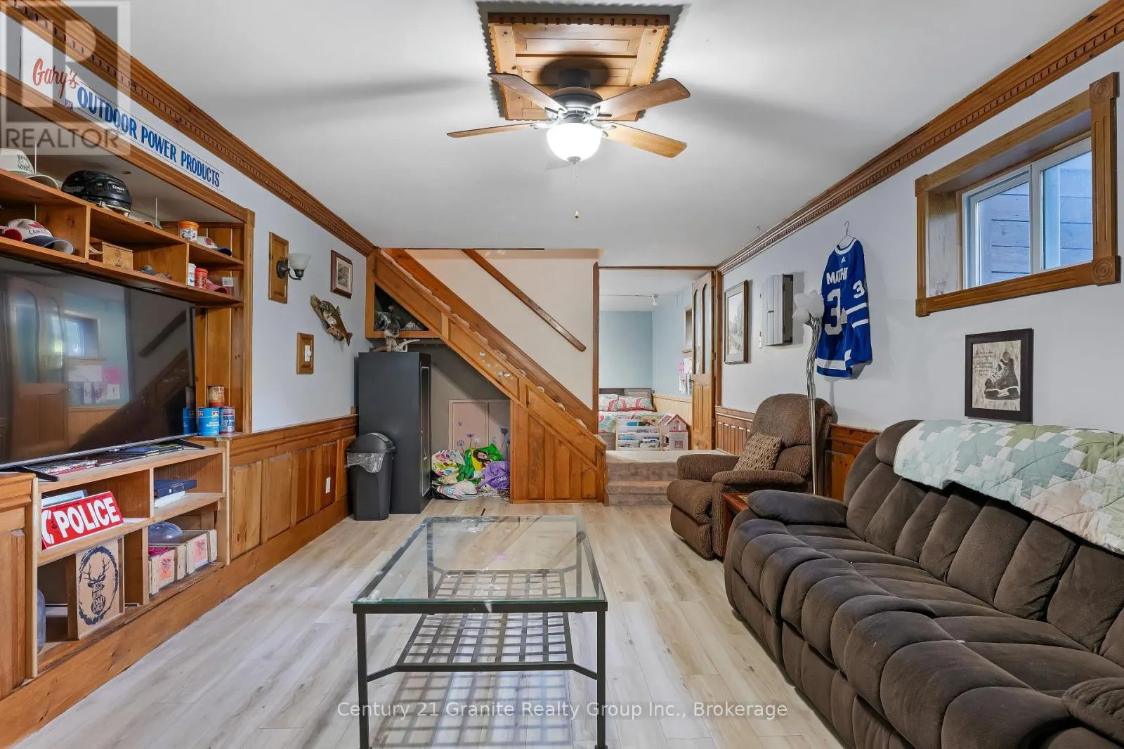 528 SOUTH BAPTISTE LAKE ROAD