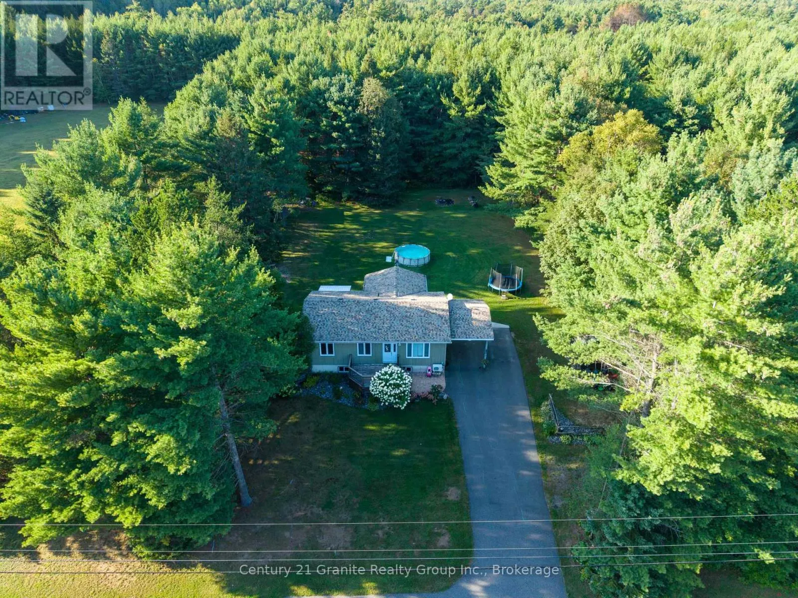528 SOUTH BAPTISTE LAKE ROAD