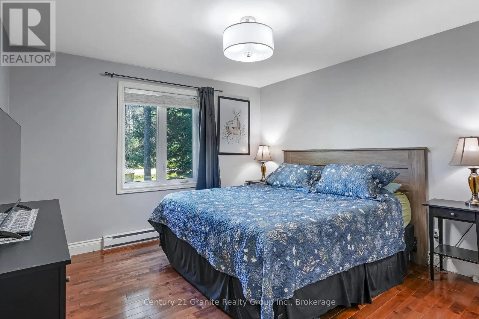 528 SOUTH BAPTISTE LAKE ROAD